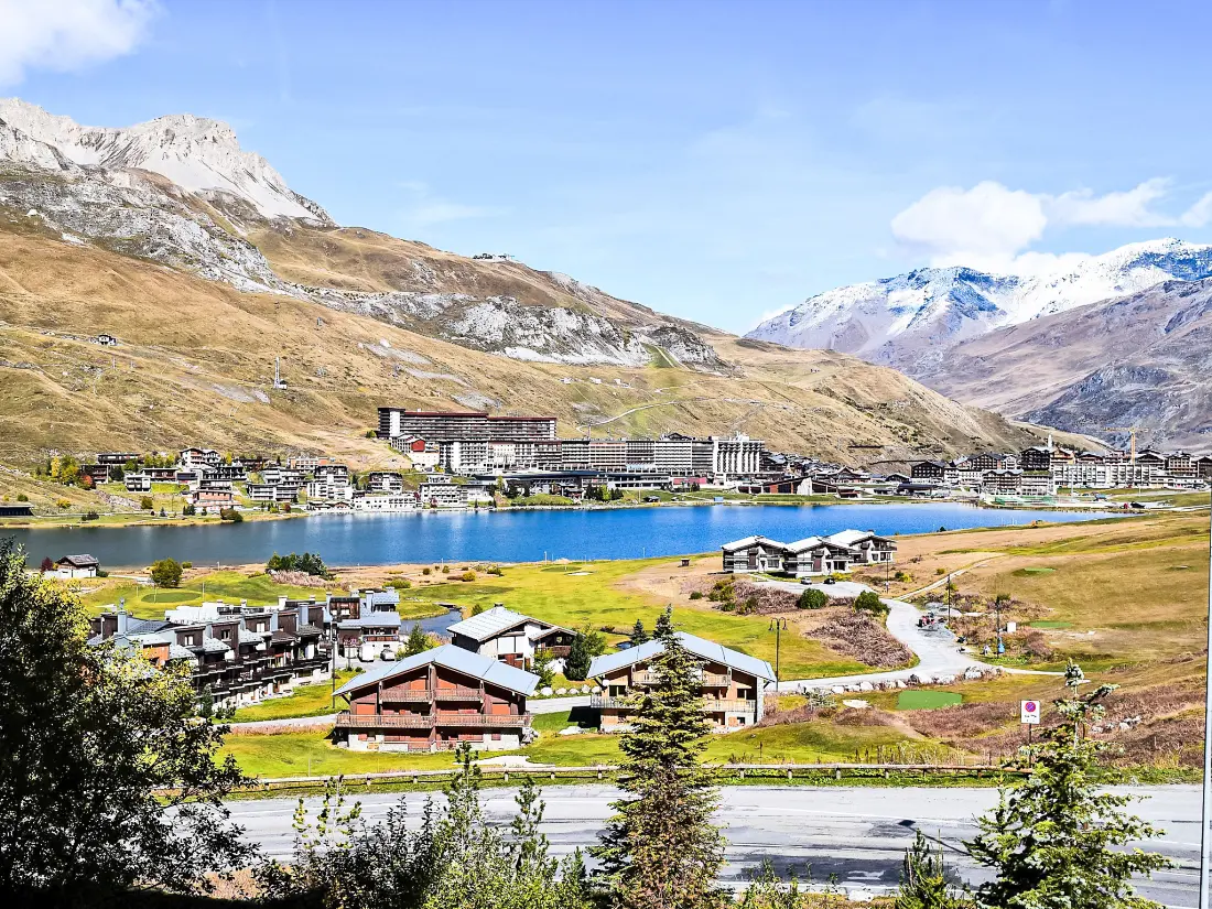 Résidence Le Slalom (Val Claret)