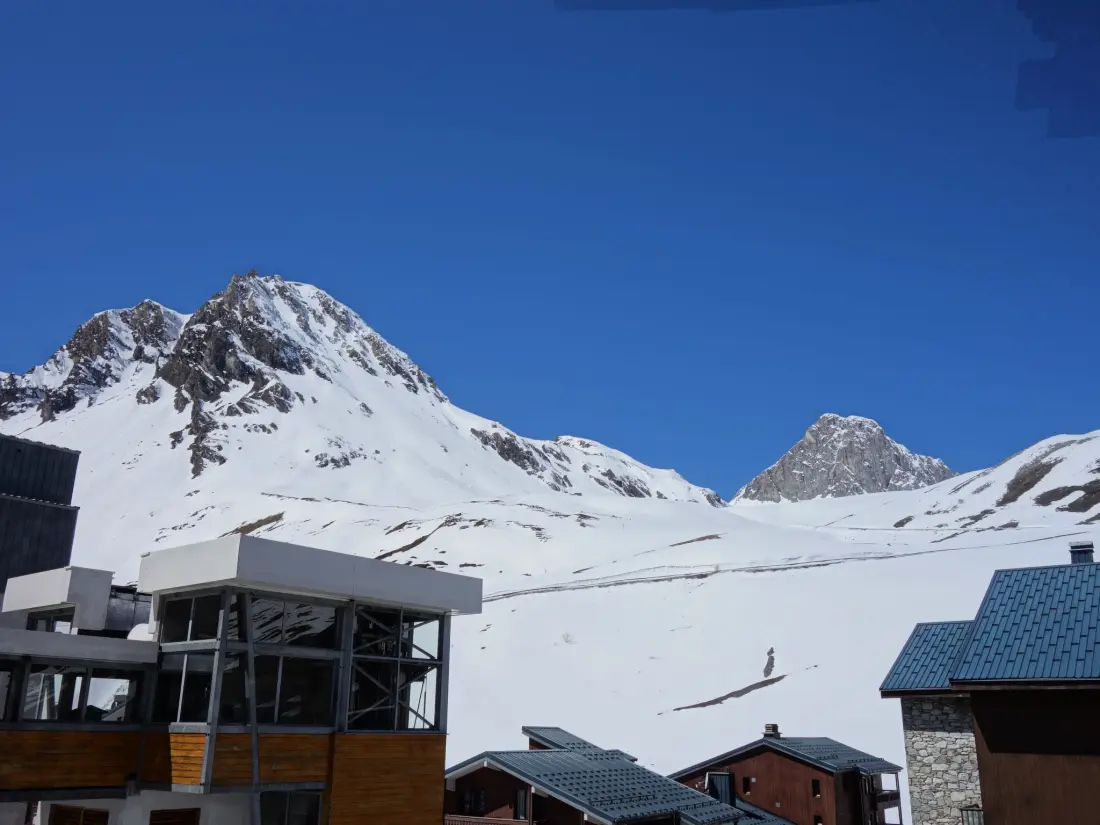 Résidence Les Genepis (Val Claret)