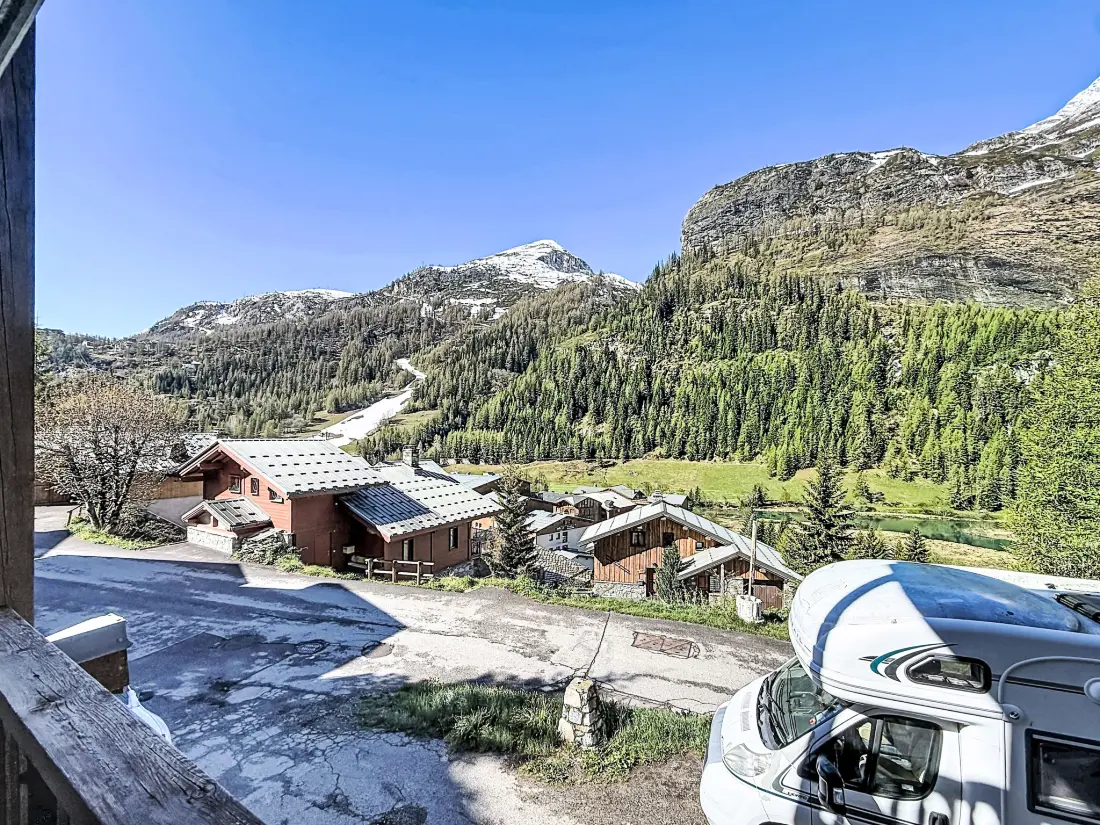 Résidence Les Hauts des Brevières