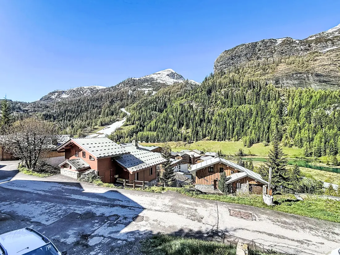 Résidence Les Hauts des Brevières