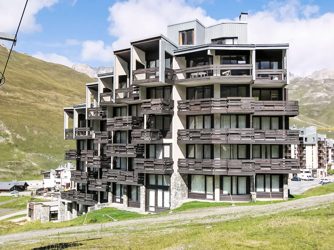 Résidence Les Hauts du Val Claret(Val Claret)