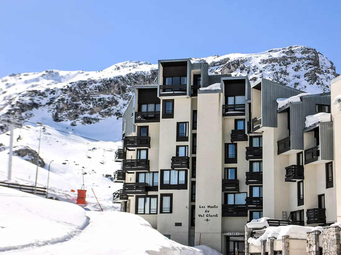 Résidence Les Hauts du Val Claret(Val Claret)