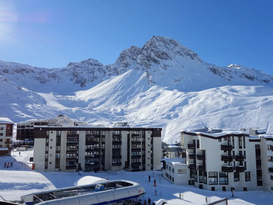 Résidence Les Hauts du Val Claret(Val Claret)