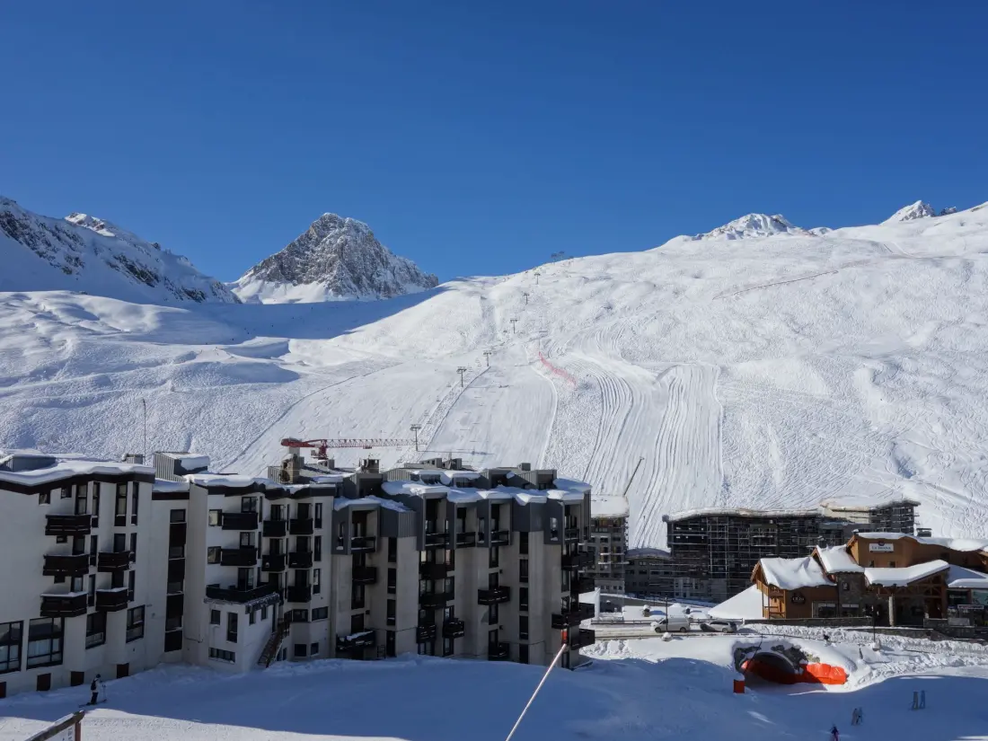 Résidence Les Hauts du Val Claret(Val Claret)