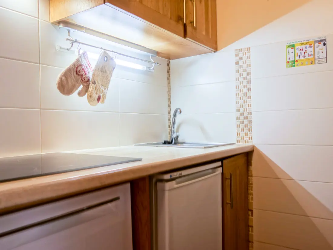 Résidence Les Moutières B1 et B2 (Val Claret)