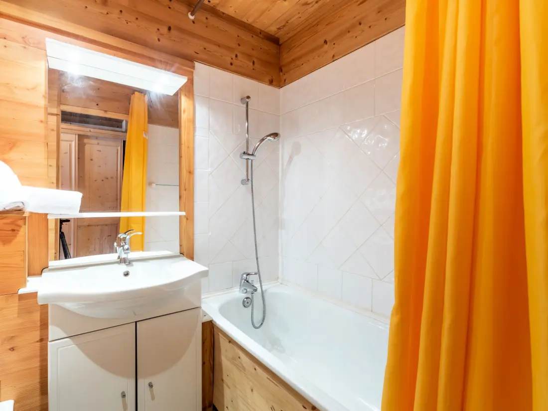 Résidence Les Moutières B1 et B2 (Val Claret)