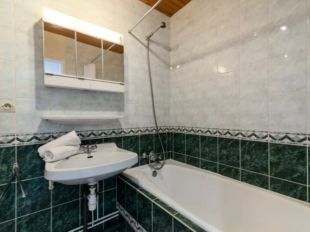 Résidence Les Roches Rouges (Lavachet)