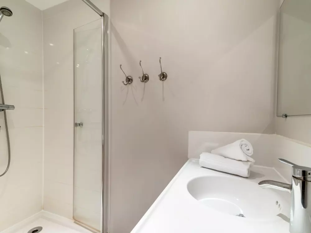 Résidence Les Roches Rouges (Lavachet)