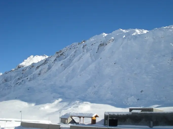 Résidence Moutieres B