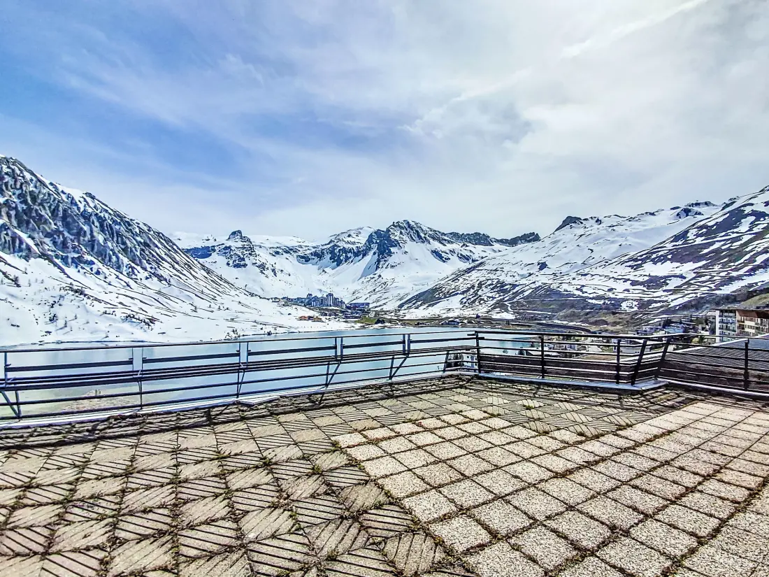 Résidence Palafour (Le Lac)