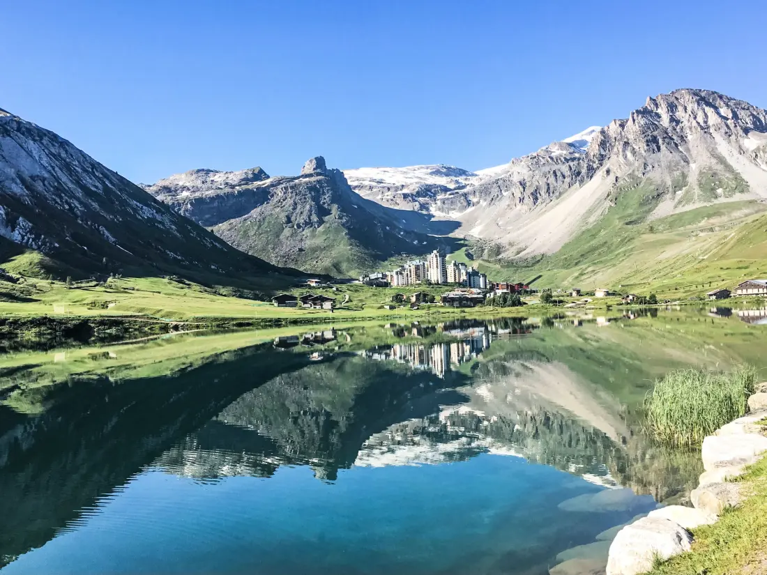 Résidence Palafour (Le Lac)