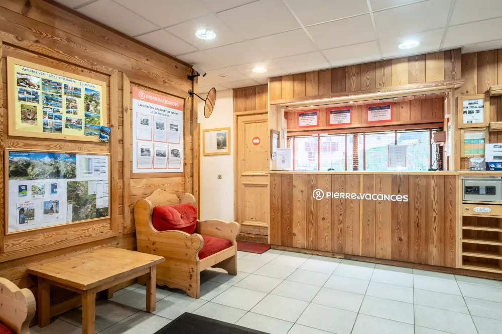 Résidence Pierre & Vacances Inter-Résidences