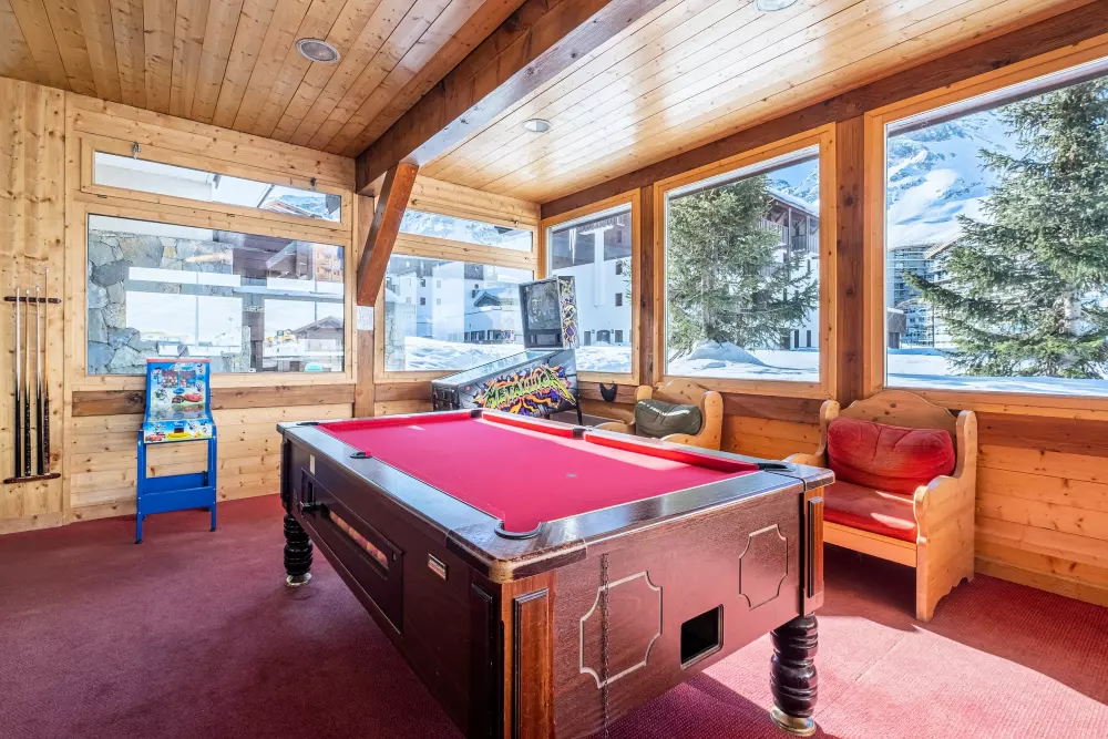 Résidence Pierre & Vacances Inter-Résidences