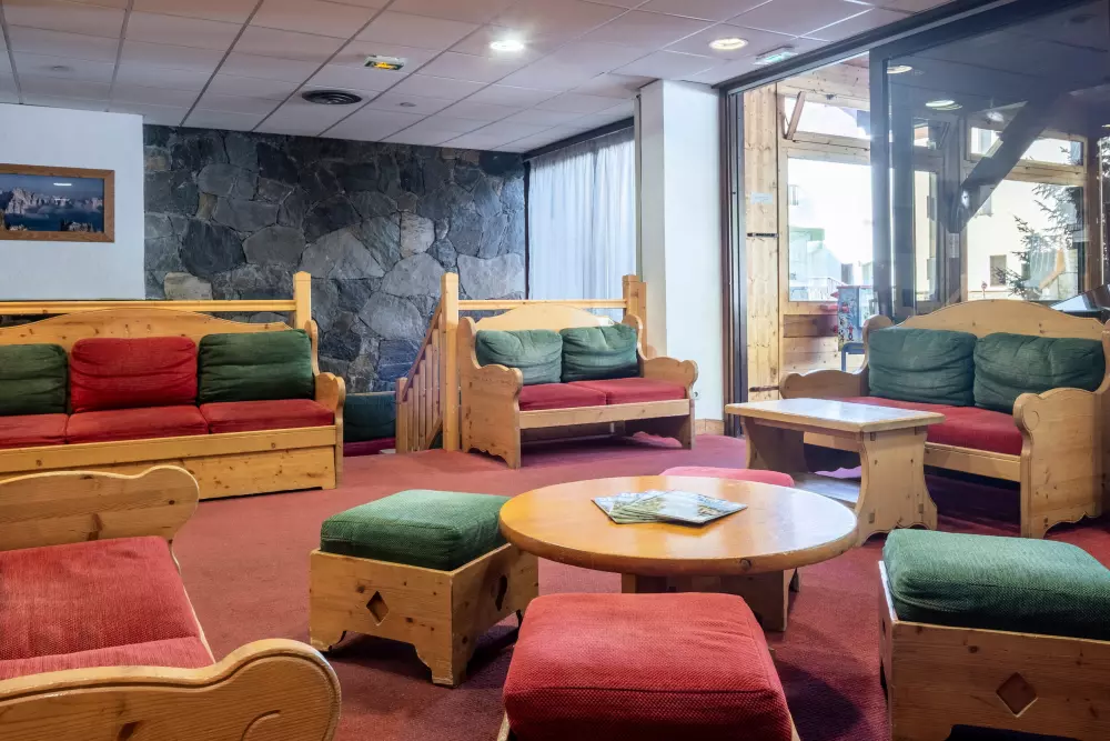 Résidence Pierre & Vacances Inter-Résidences