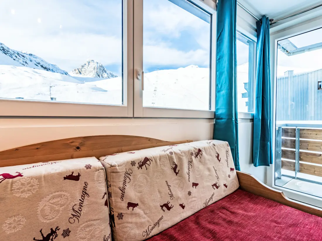 Résidence Plein Soleil (Val Claret)