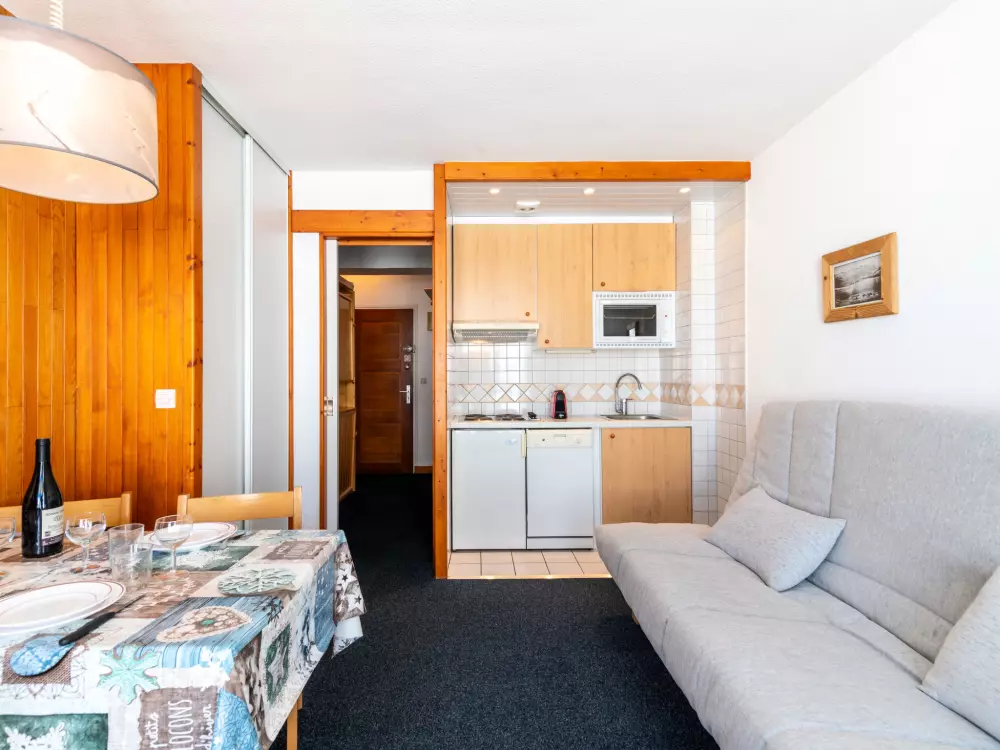 Résidence résidence Le Lac (Le lac)