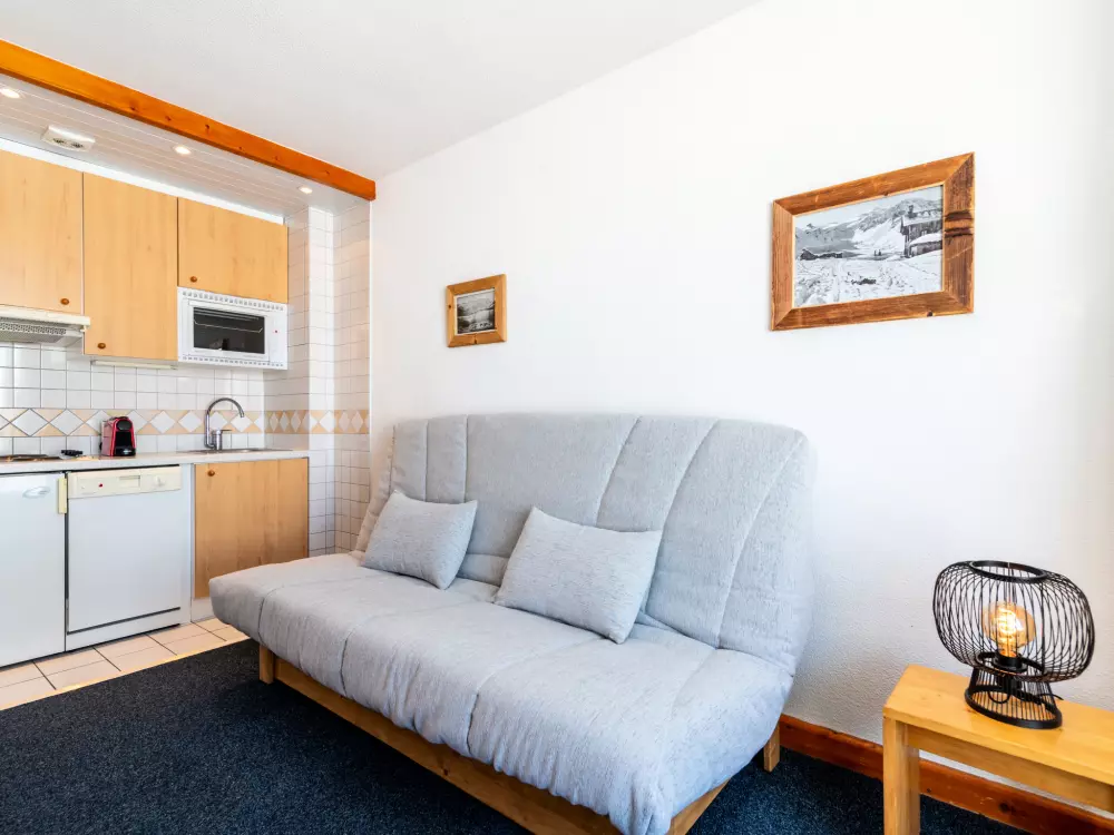 Résidence résidence Le Lac (Le lac)