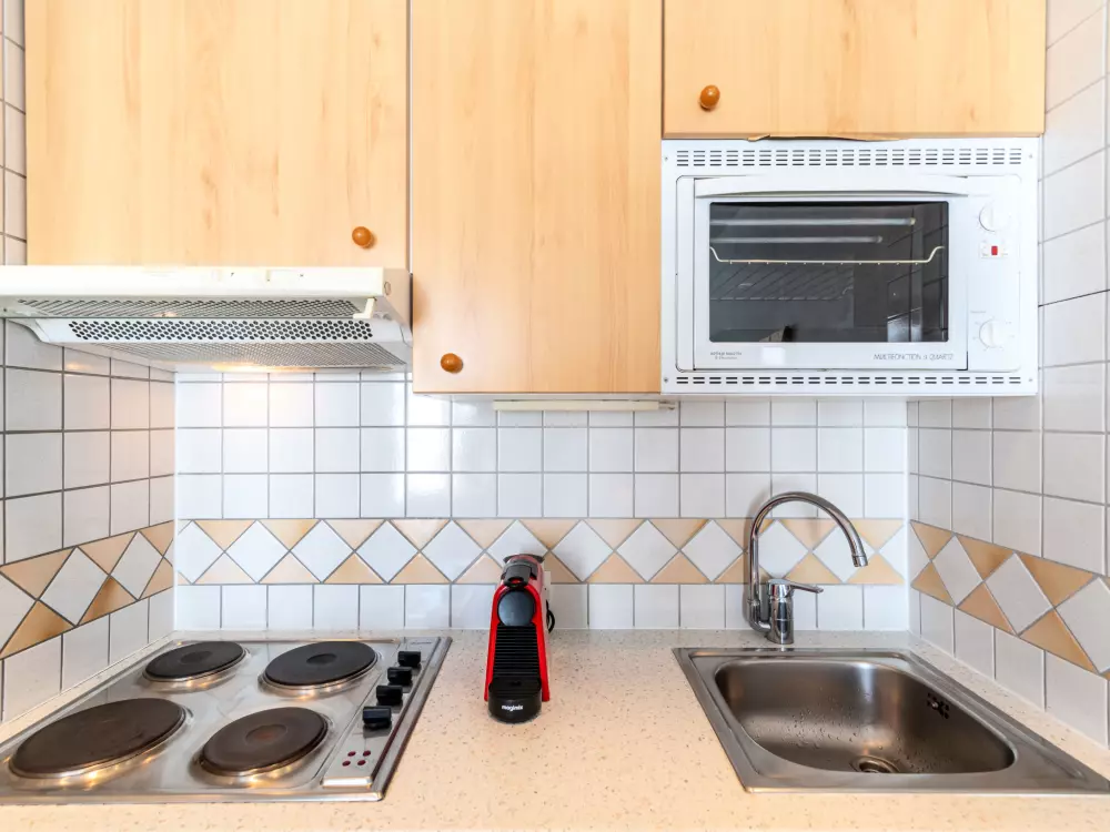 Résidence résidence Le Lac (Le lac)