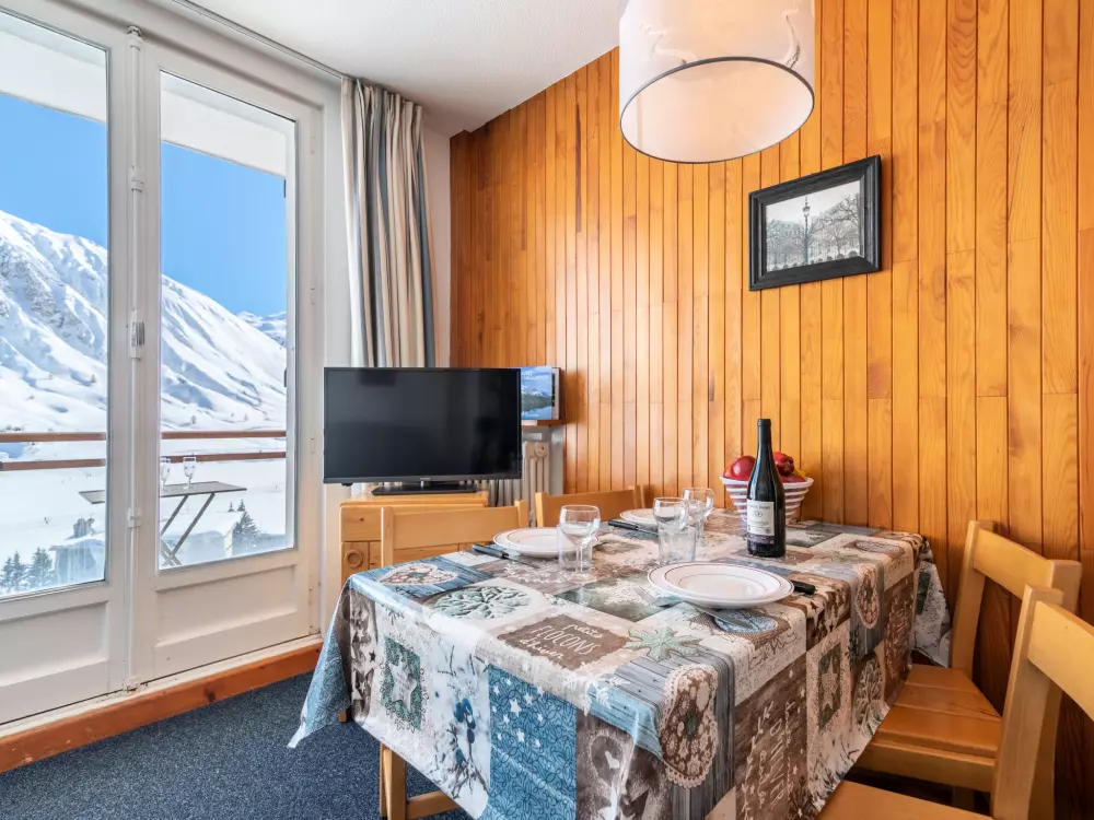 Résidence résidence Le Lac (Le lac)