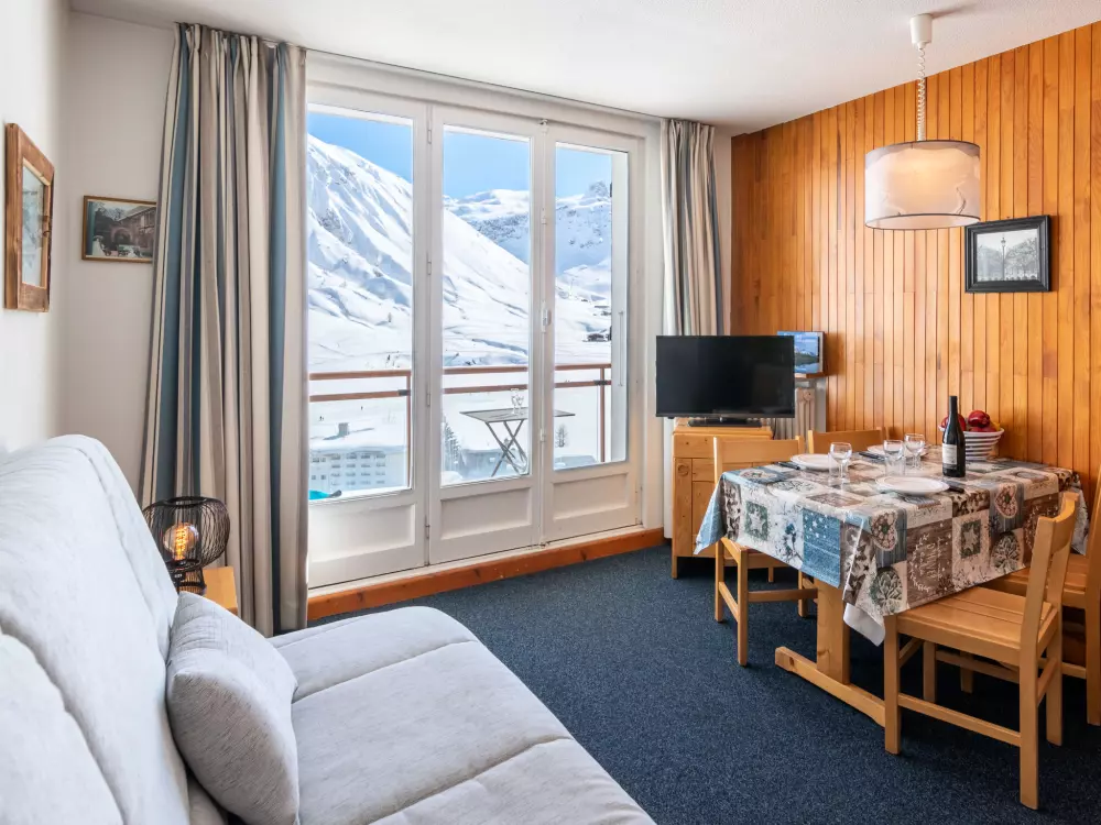 Résidence résidence Le Lac (Le lac)