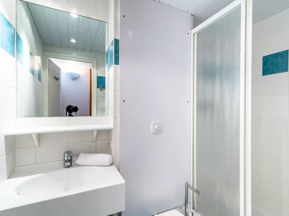 Résidence résidence Le Lac (Le lac)