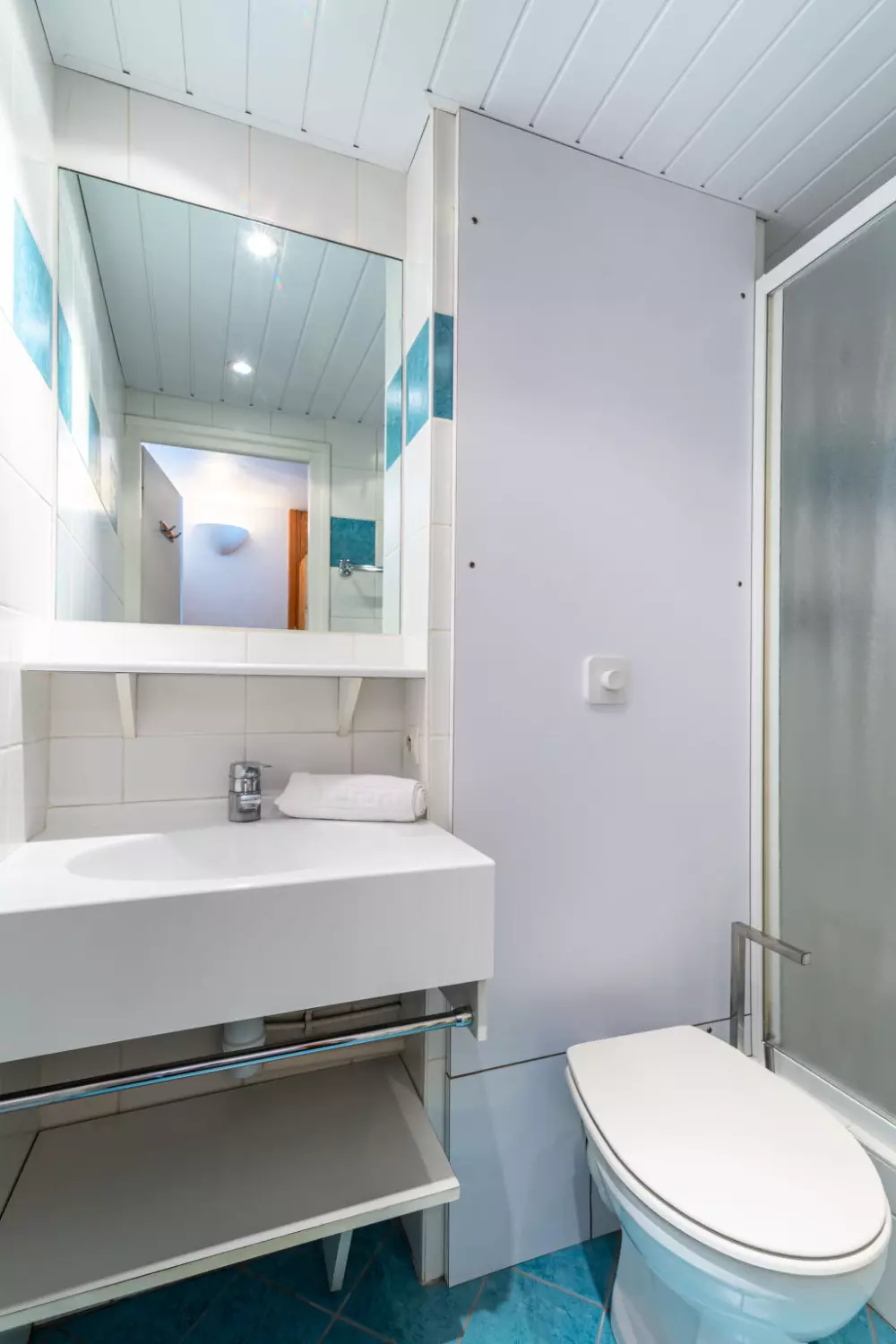 Résidence résidence Le Lac (Le lac)