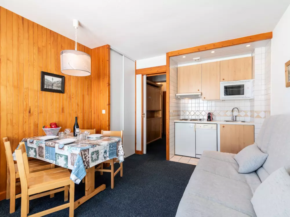 Résidence résidence Le Lac (Le lac)