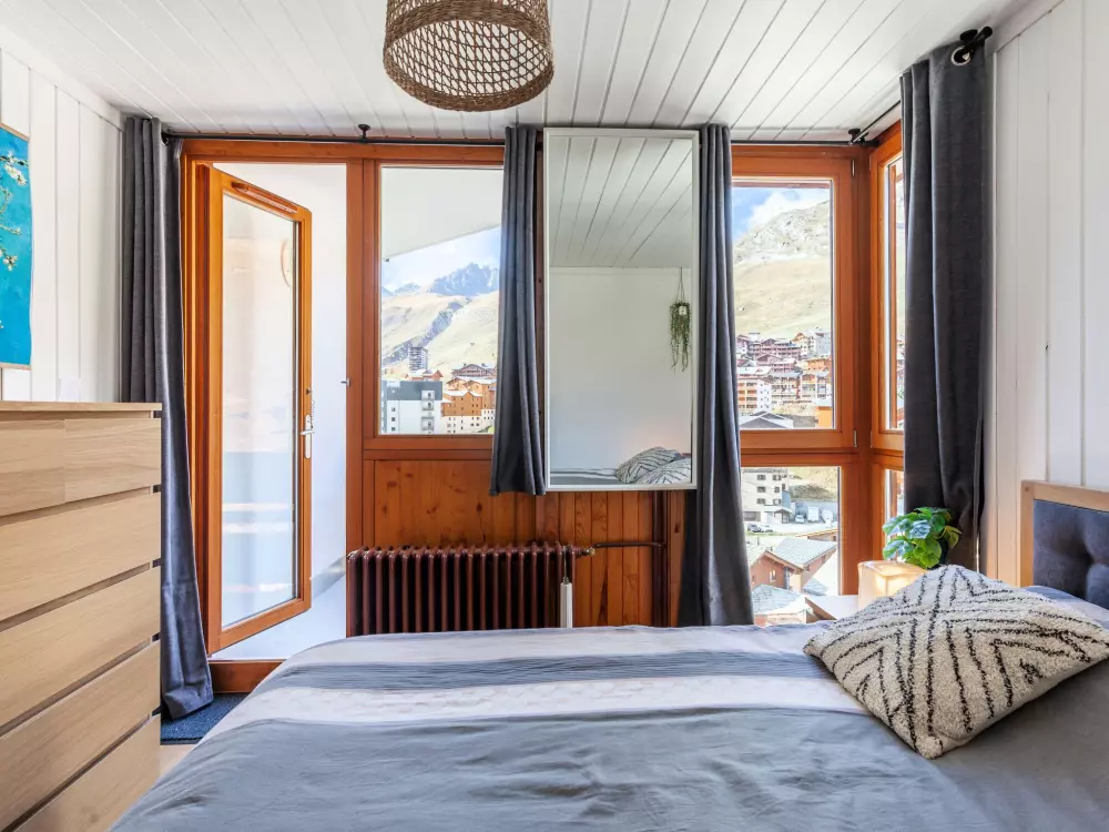 Résidence Savoy (Lavachet)