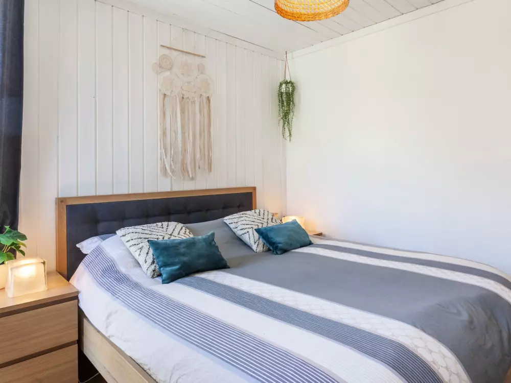 Résidence Savoy (Lavachet)