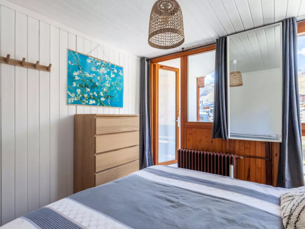 Résidence Savoy (Lavachet)