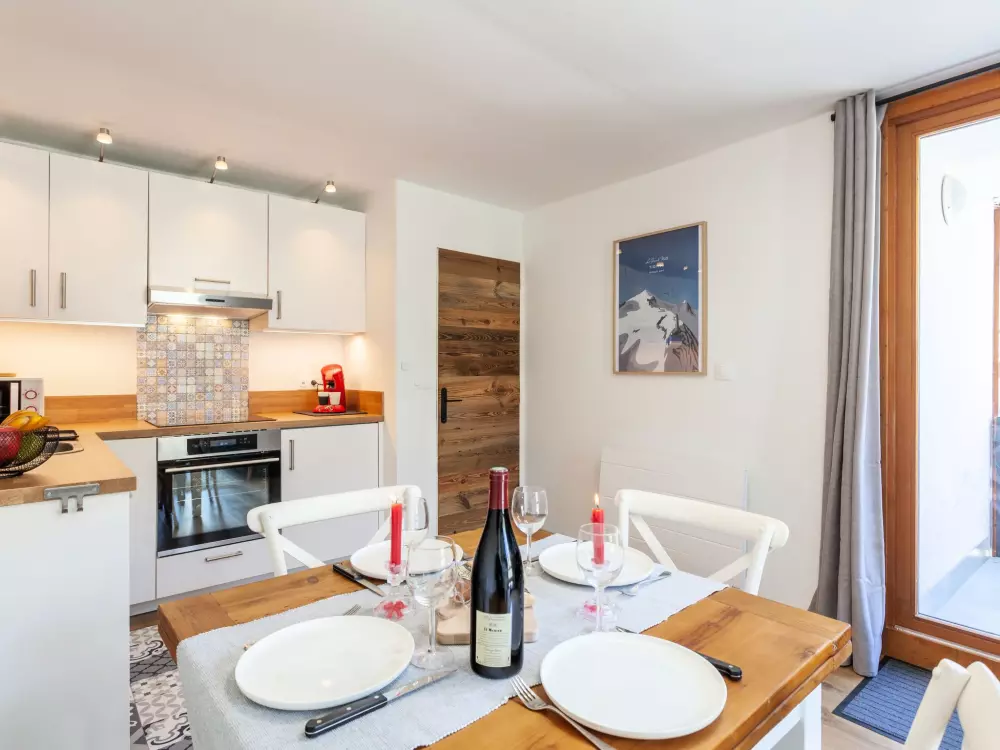 Résidence Savoy (Lavachet)