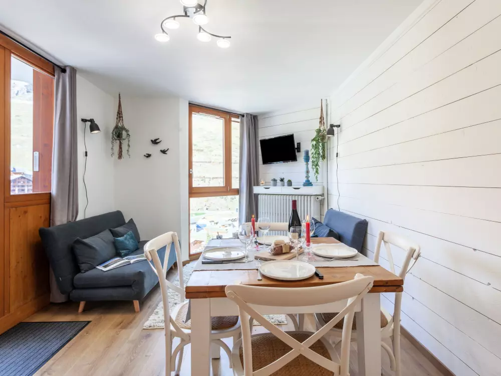 Résidence Savoy (Lavachet)