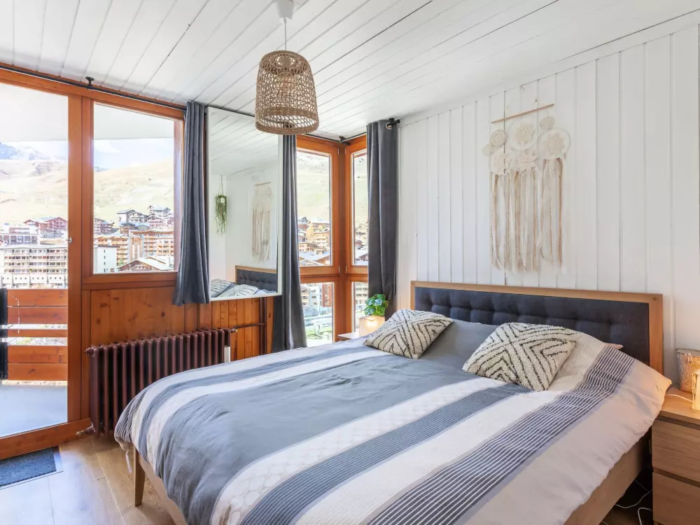 Résidence Savoy (Lavachet)