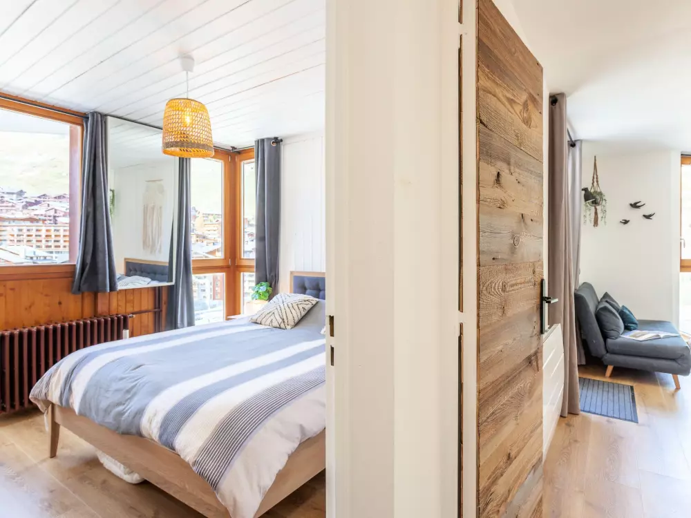 Résidence Savoy (Lavachet)