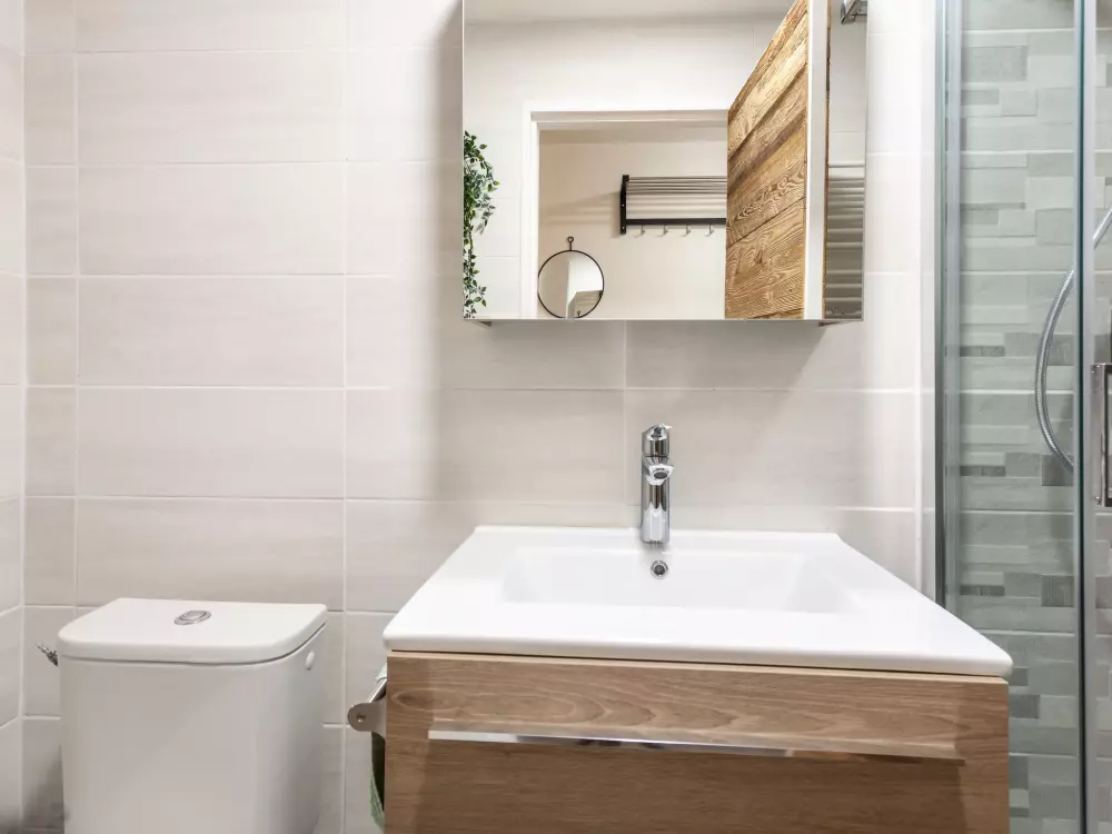 Résidence Savoy (Lavachet)