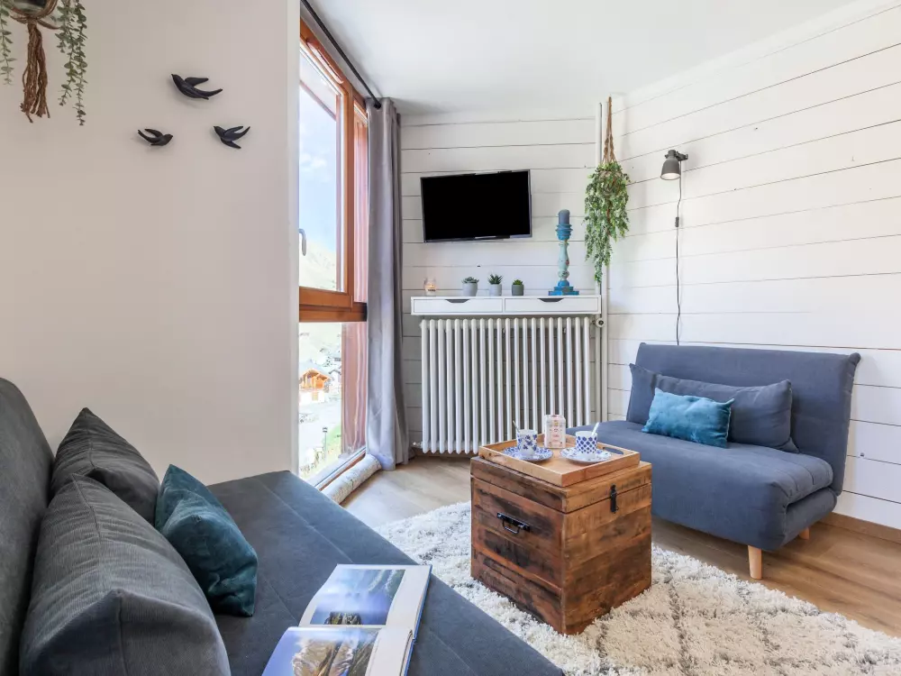 Résidence Savoy (Lavachet)