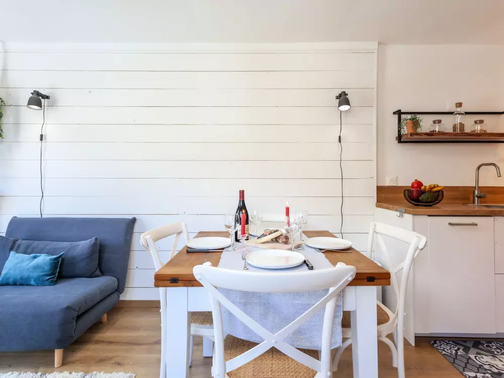 Résidence Savoy (Lavachet)