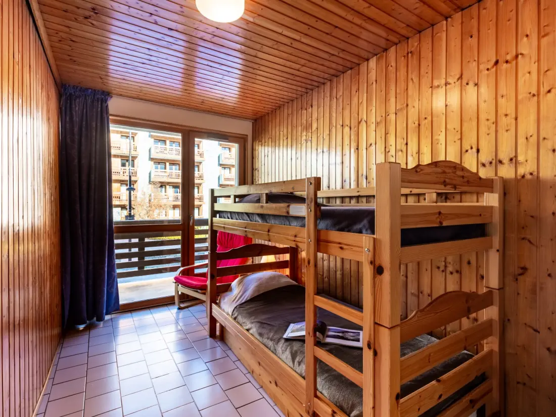 Résidence Super Tignes
