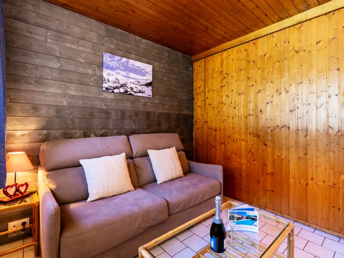 Résidence Super Tignes