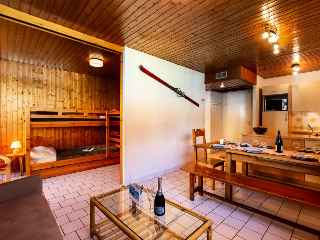 Résidence Super Tignes