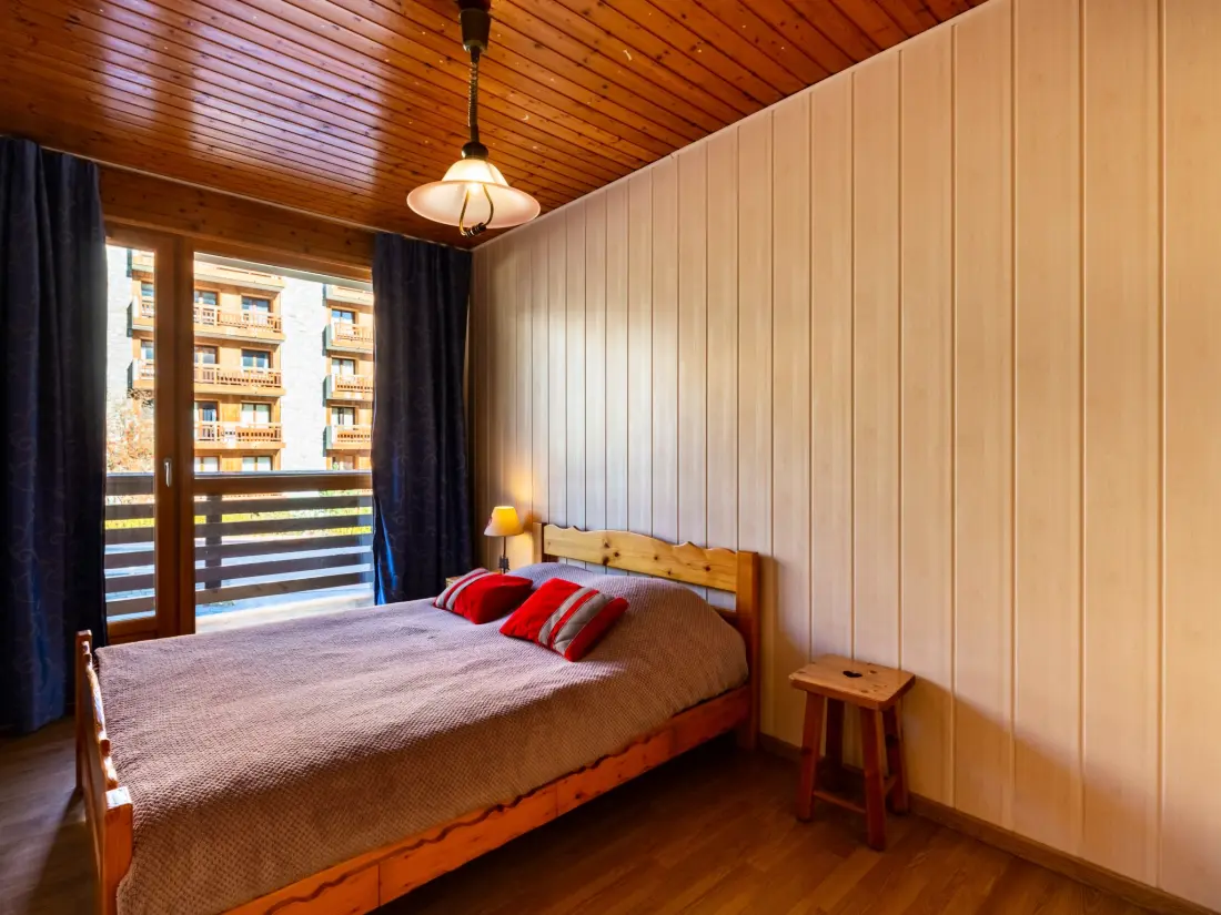 Résidence Super Tignes
