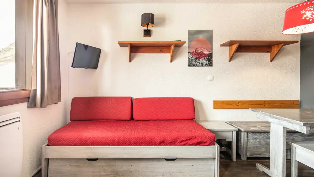 Studio à Tignes - Val Claret