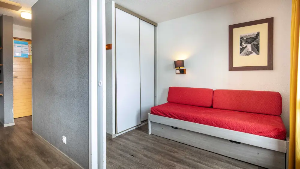 Studio à Tignes - Val Claret