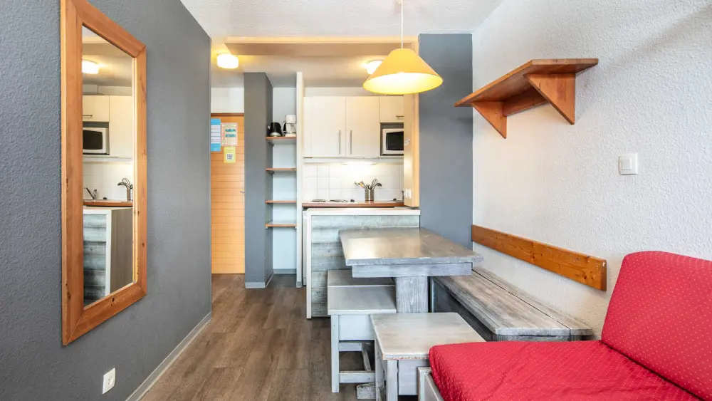 Studio à Tignes - Val Claret