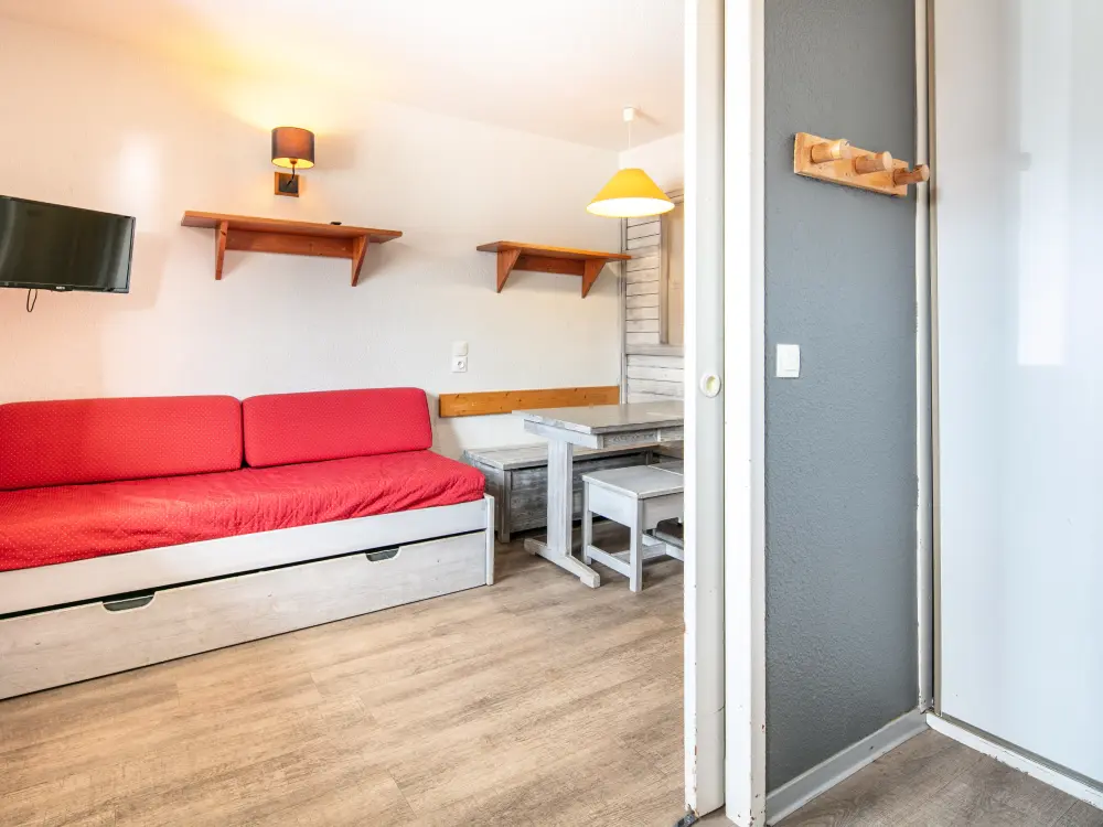 Studio à Tignes - Val Claret
