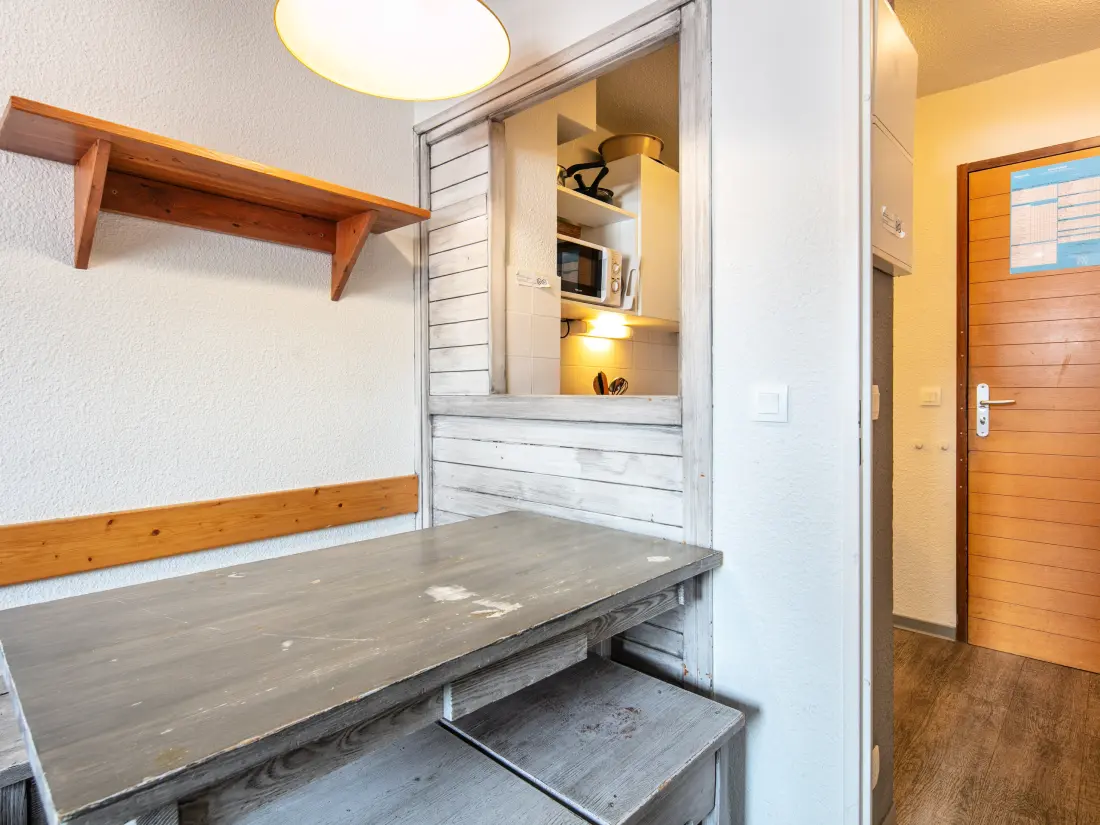 Studio à Tignes - Val Claret