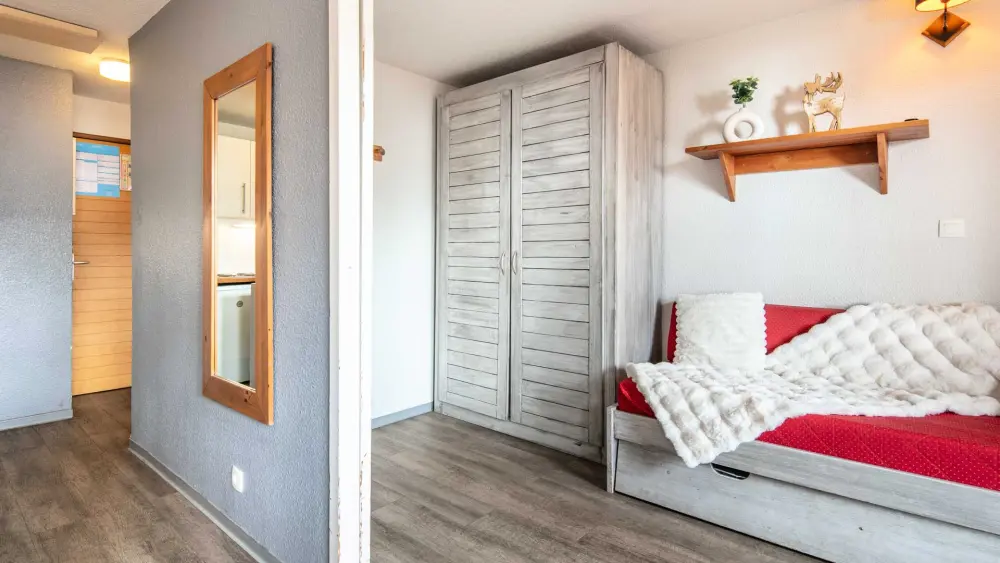 Studio à Tignes - Val Claret
