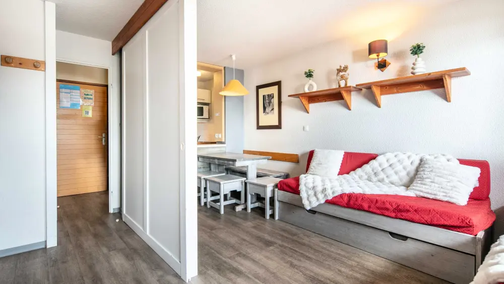 Studio à Tignes - Val Claret