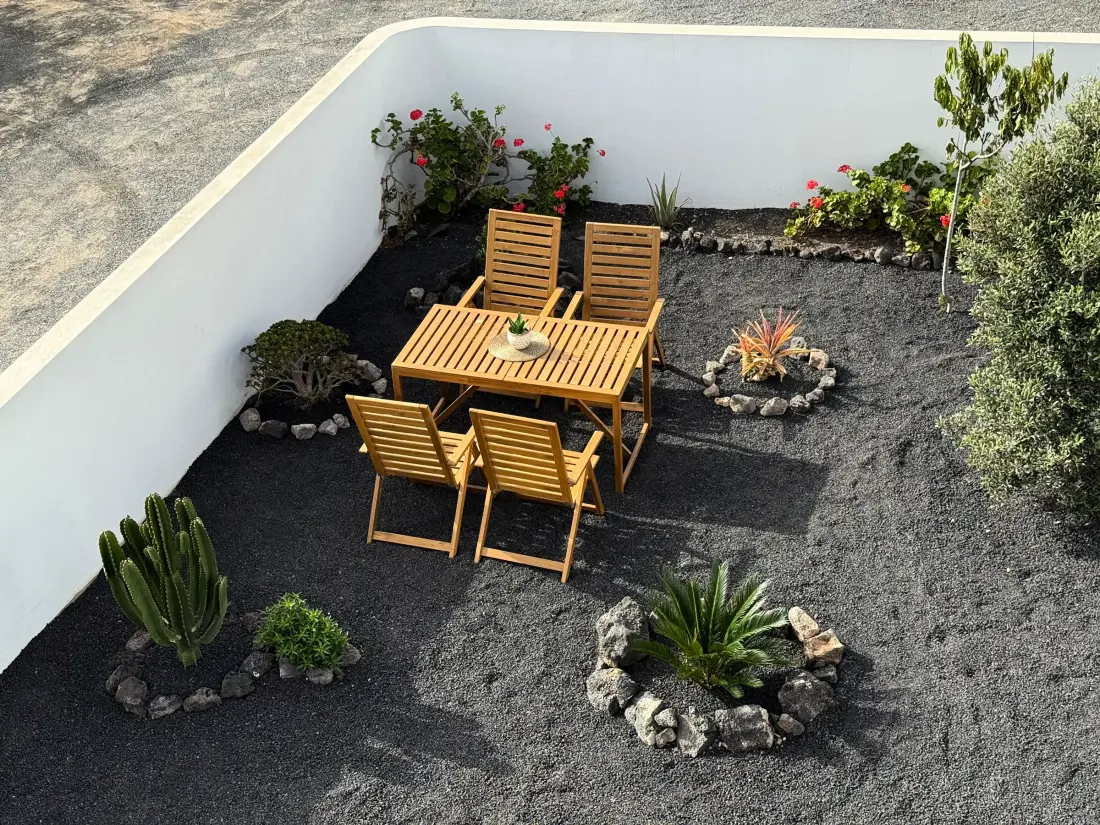 Maison de Vacances Tinajo 5