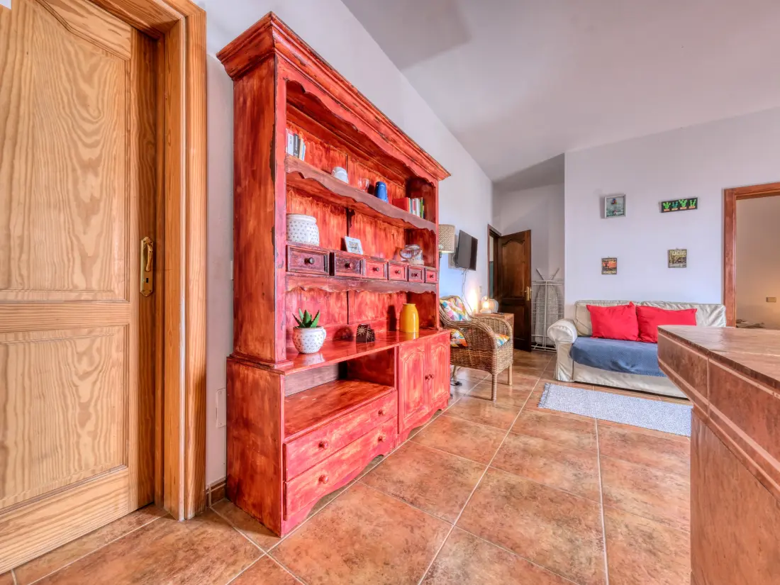 Maison de Vacances Tinajo 5